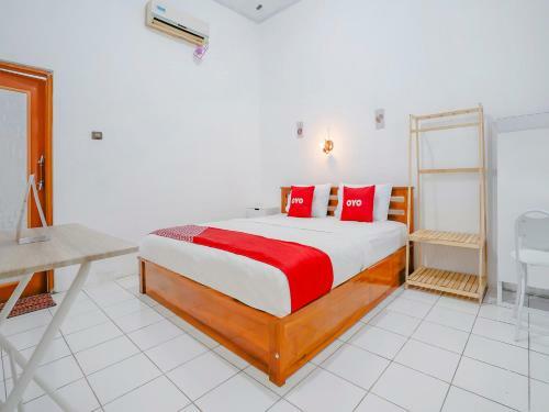 Oyo 90467 Hotel Putrajaya Syariah