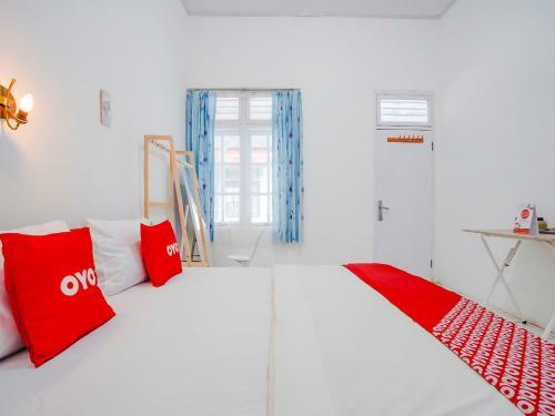 Oyo 90467 Hotel Putrajaya Syariah