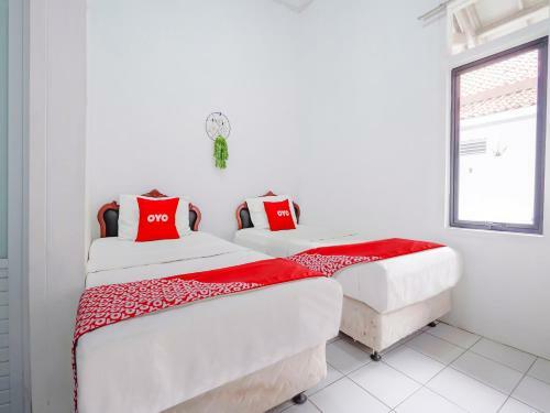 Oyo 90467 Hotel Putrajaya Syariah