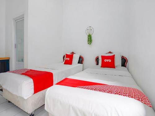 Oyo 90467 Hotel Putrajaya Syariah