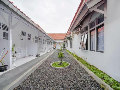Oyo 90467 Hotel Putrajaya Syariah
