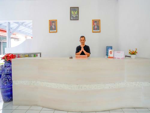 Oyo 90467 Hotel Putrajaya Syariah