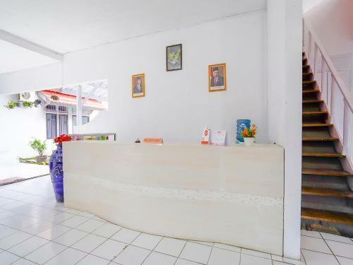 Oyo 90467 Hotel Putrajaya Syariah