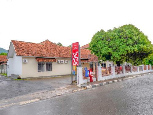 Oyo 90467 Hotel Putrajaya Syariah
