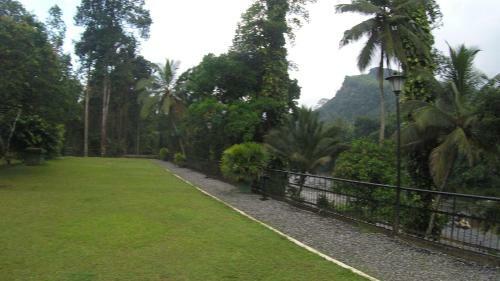Hotel Kitulgala Rest House