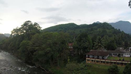 Hotel Kitulgala Rest House