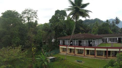 Hotel Kitulgala Rest House