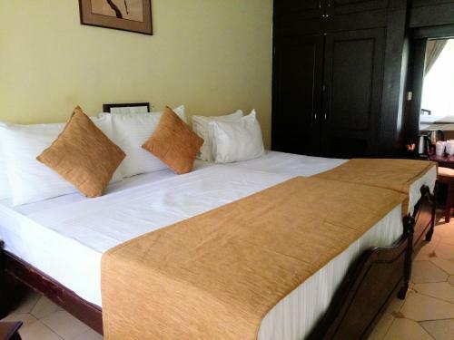 Hotel Kitulgala Rest House