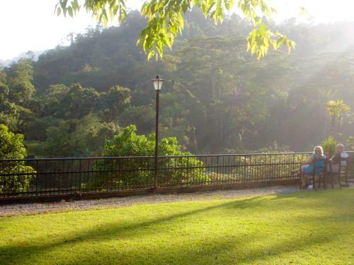 Hotel Kitulgala Rest House