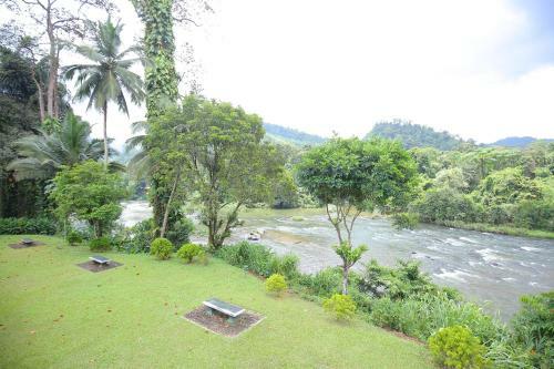 Hotel Kitulgala Rest House
