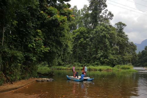 Hotel Kitulgala Rest House