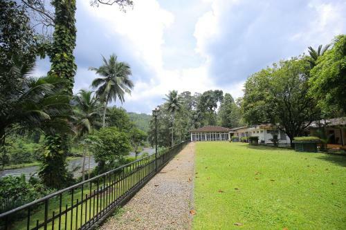 Hotel Kitulgala Rest House