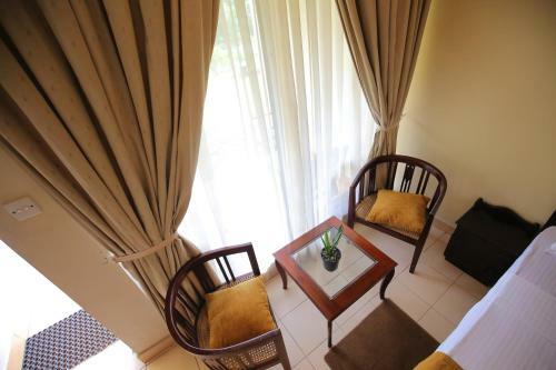 Hotel Kitulgala Rest House