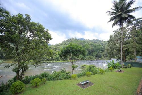 Hotel Kitulgala Rest House