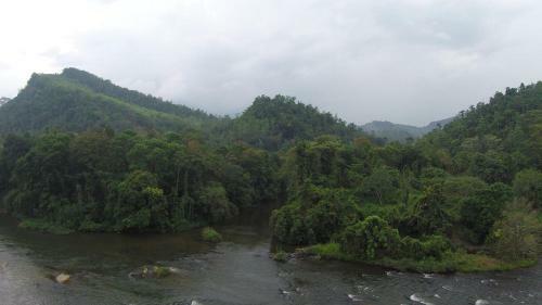 Hotel Kitulgala Rest House