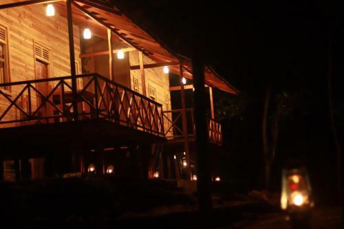 Paradise Garden Resort