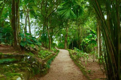 Paradise Garden Resort