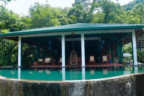 Paradise Garden Resort