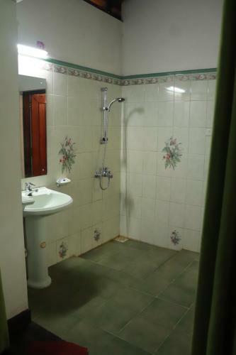 Paradise Garden Resort