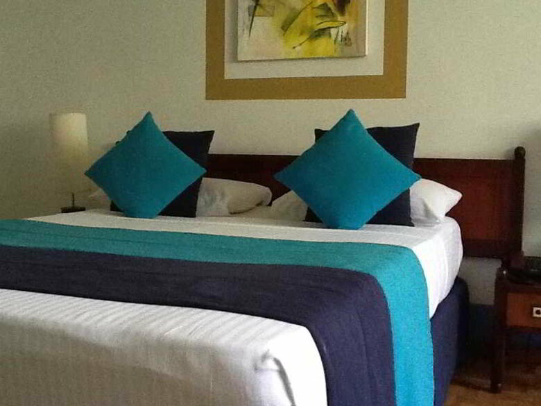 Palm Village Hotel
