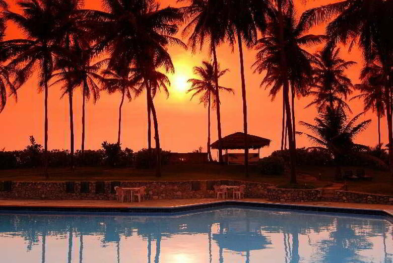 Palm Village Hotel