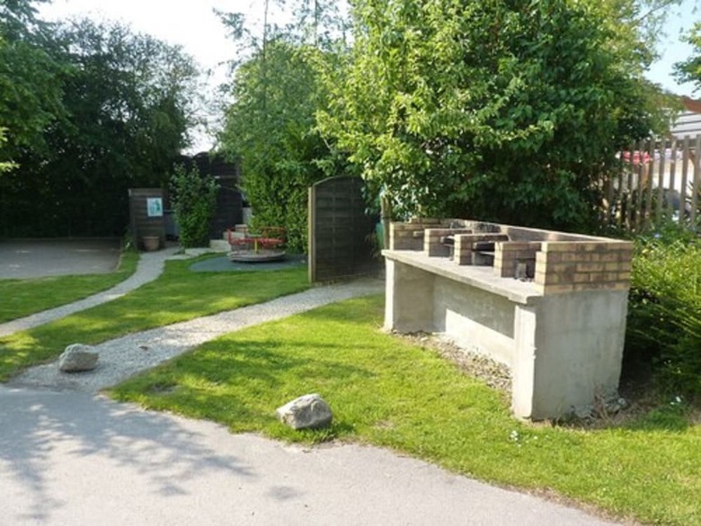 Camping Pommiers Des Trois Pays