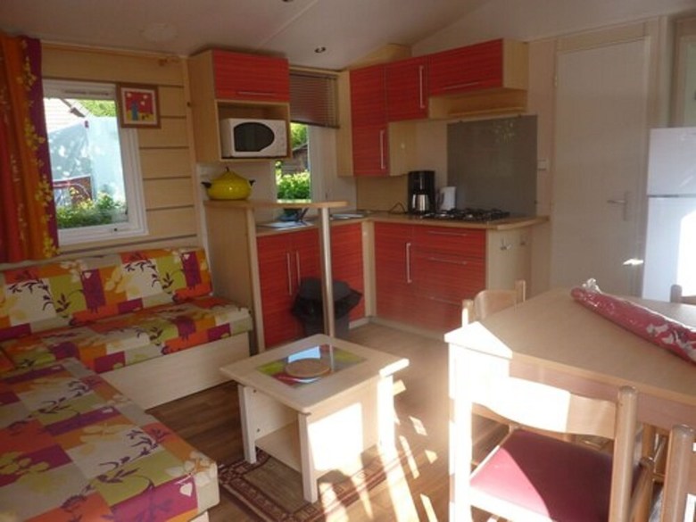 Camping Pommiers Des Trois Pays