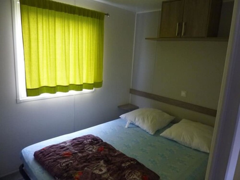 Camping Pommiers Des Trois Pays