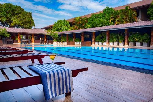Full Moon Garden Hotel