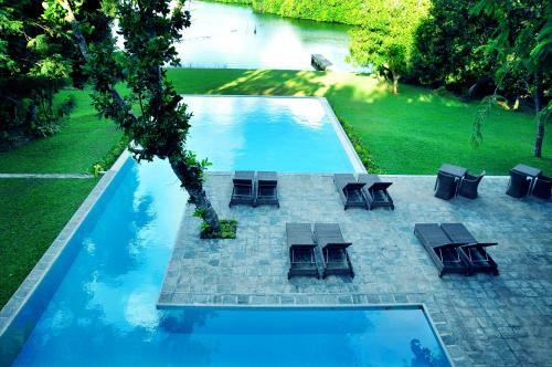 Hotel Roman Lake