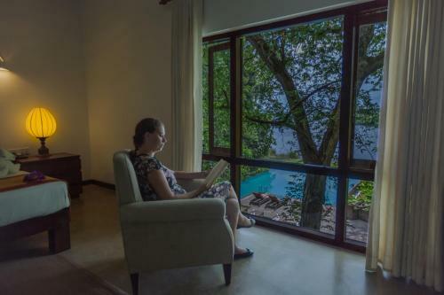 Hotel Roman Lake