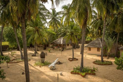 Hotel Cocodance Kitesurfing Resort