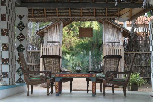 Hotel Cocodance Kitesurfing Resort