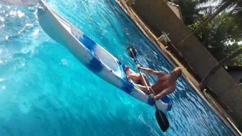 Hotel Cocodance Kitesurfing Resort