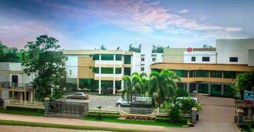 Hotel Ramada Katuanayake