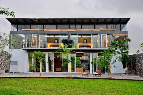 Villa 14 Bolgoda