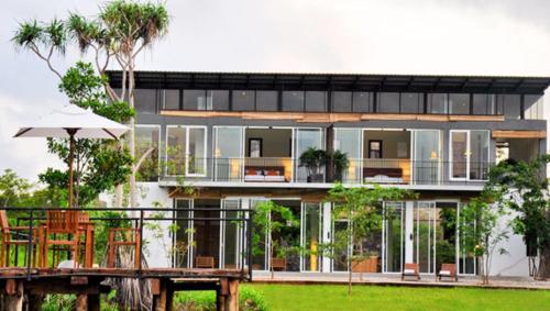 Villa 14 Bolgoda