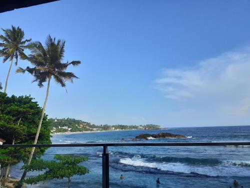 Hostal Coral Beach Hotel