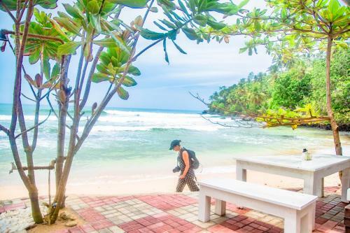 Hostal Coral Beach Hotel