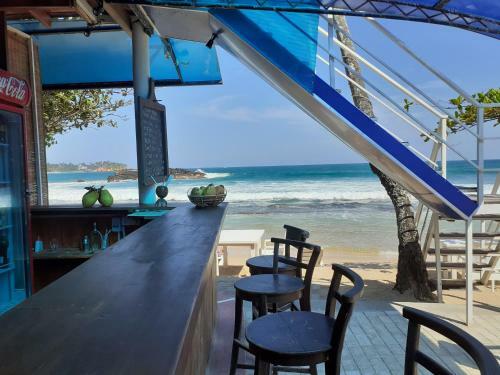 Hostal Coral Beach Hotel