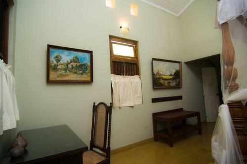 Hotel Sethawadiya Lodge