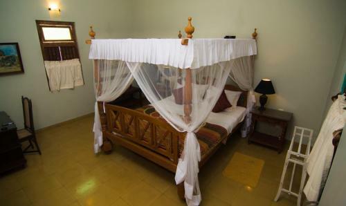 Hotel Sethawadiya Lodge