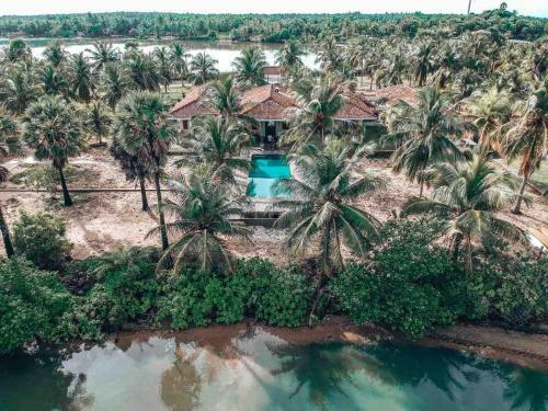 Hotel Sethawadiya Lodge