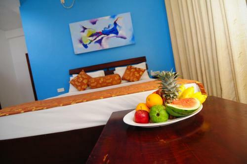 Onreech Hotel