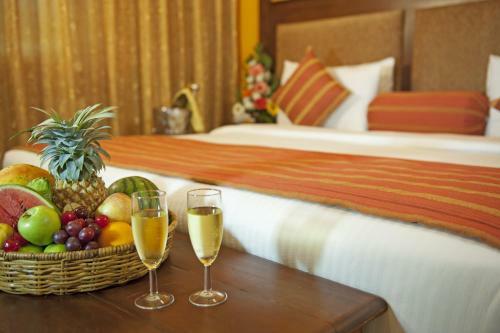 Onreech Hotel