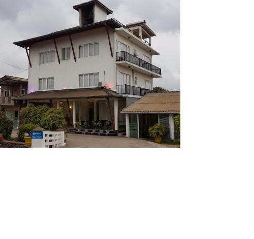 Onreech Hotel