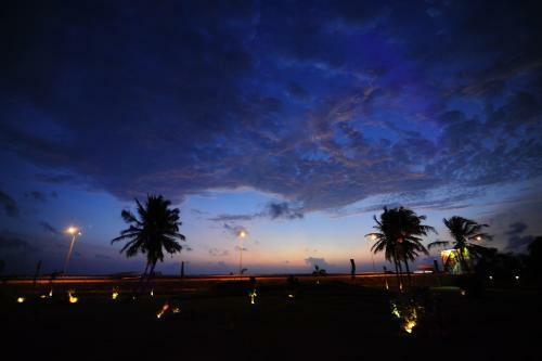Onreech Hotel