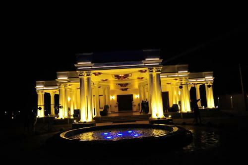 Onreech Hotel