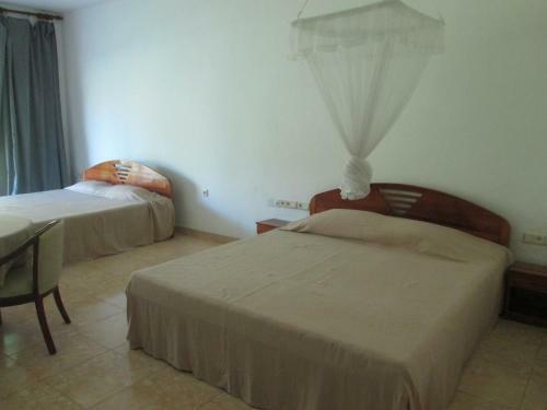 Bed & Breakfast Raja Beach Hotel