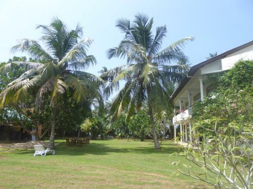 Bed & Breakfast Raja Beach Hotel